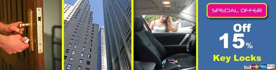 locksmith Alief